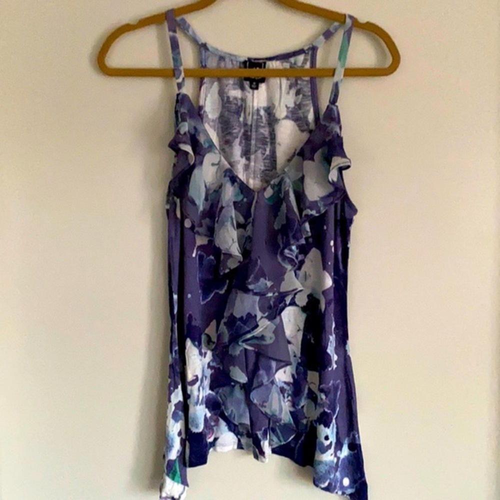 Beautiful top from Anthropologie